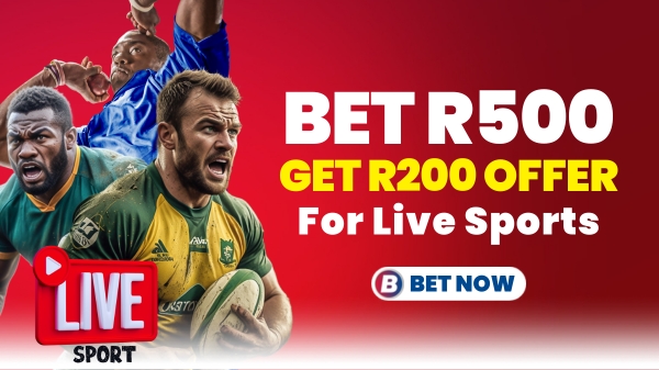 Bet And Get