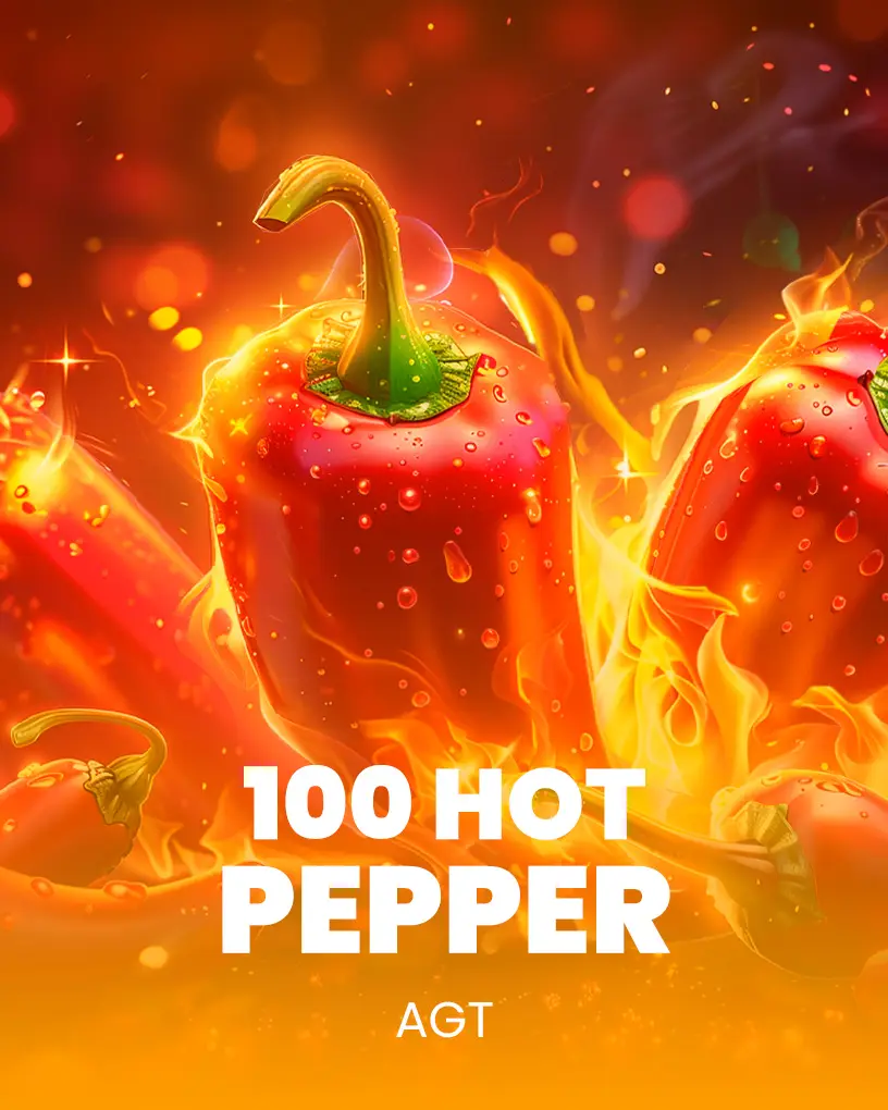 100HotPepper