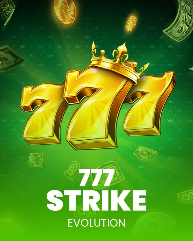 777 Strike