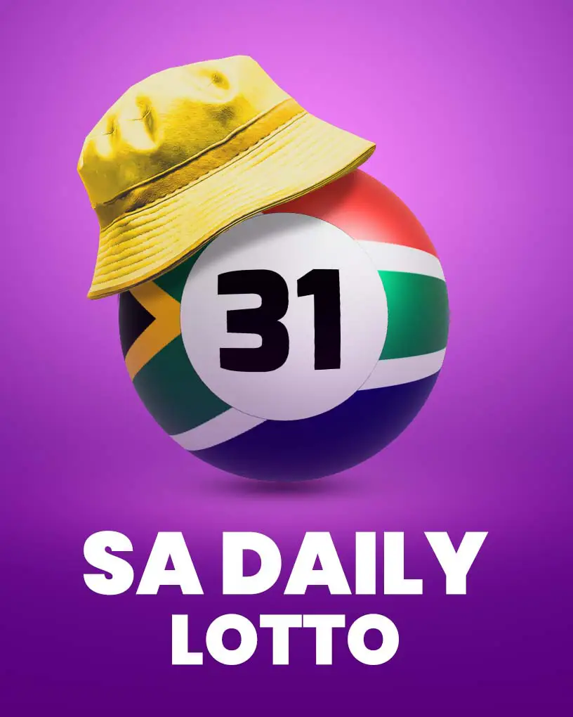 SA Daily Lotto