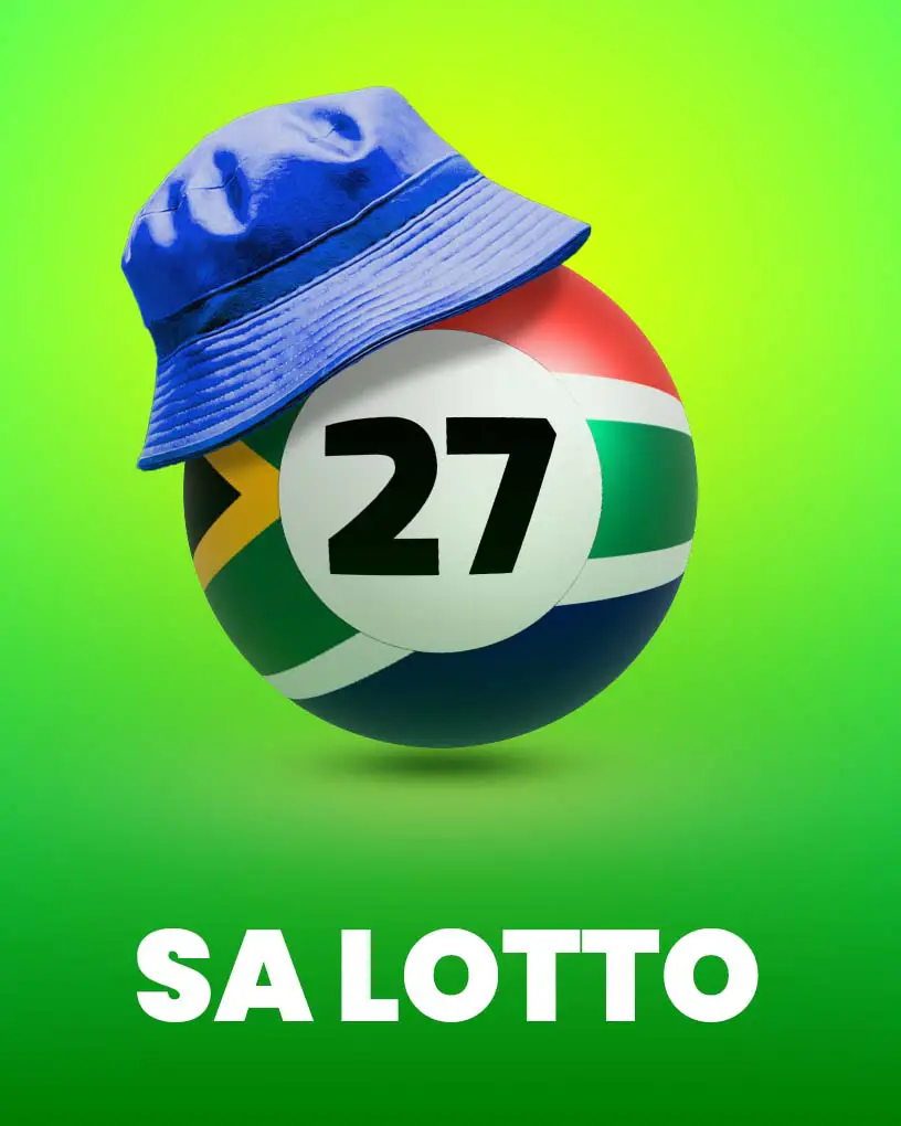 SA Lotto