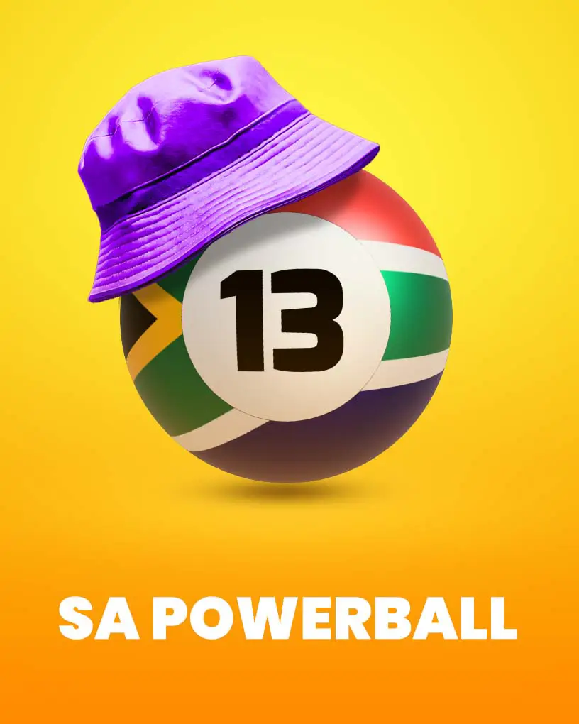 SA Powerball