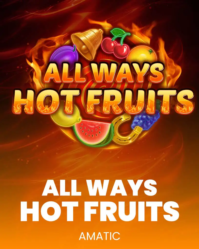 All Ways Hot Fruits