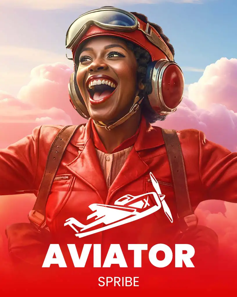 Betfred Aviator