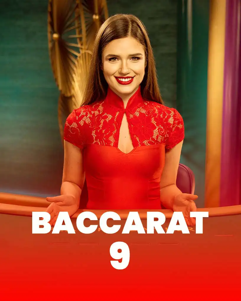 Baccarat 9
