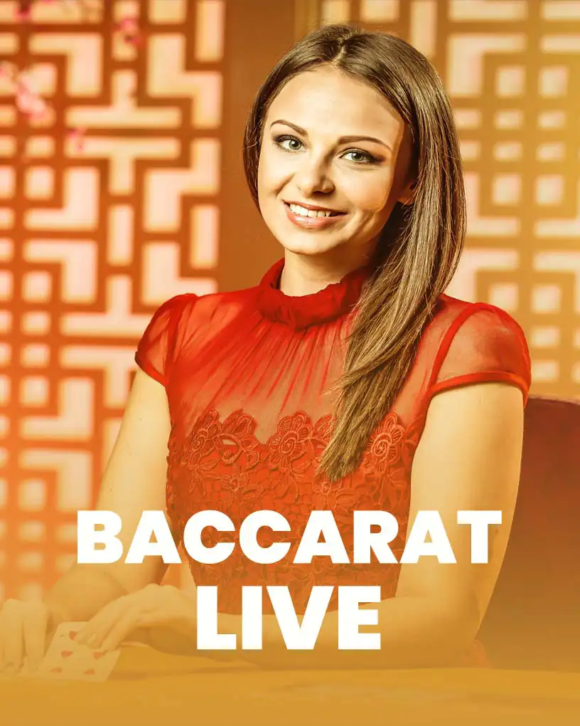 Baccarat Live