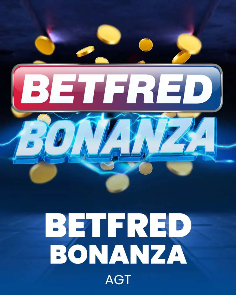 Betfred casino