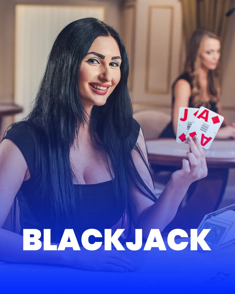 Blackjack