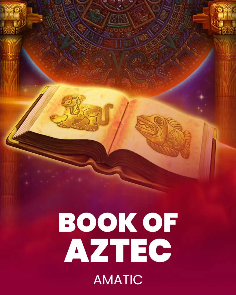 Book of Aztec