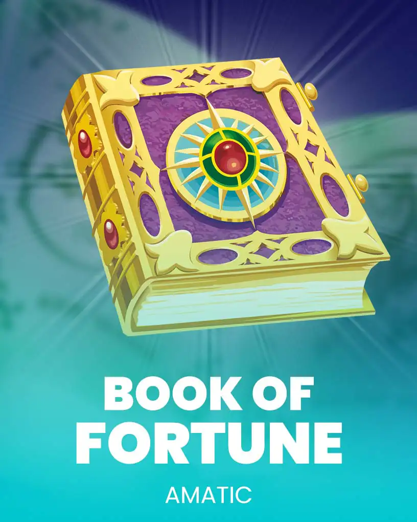 Book of Fortune