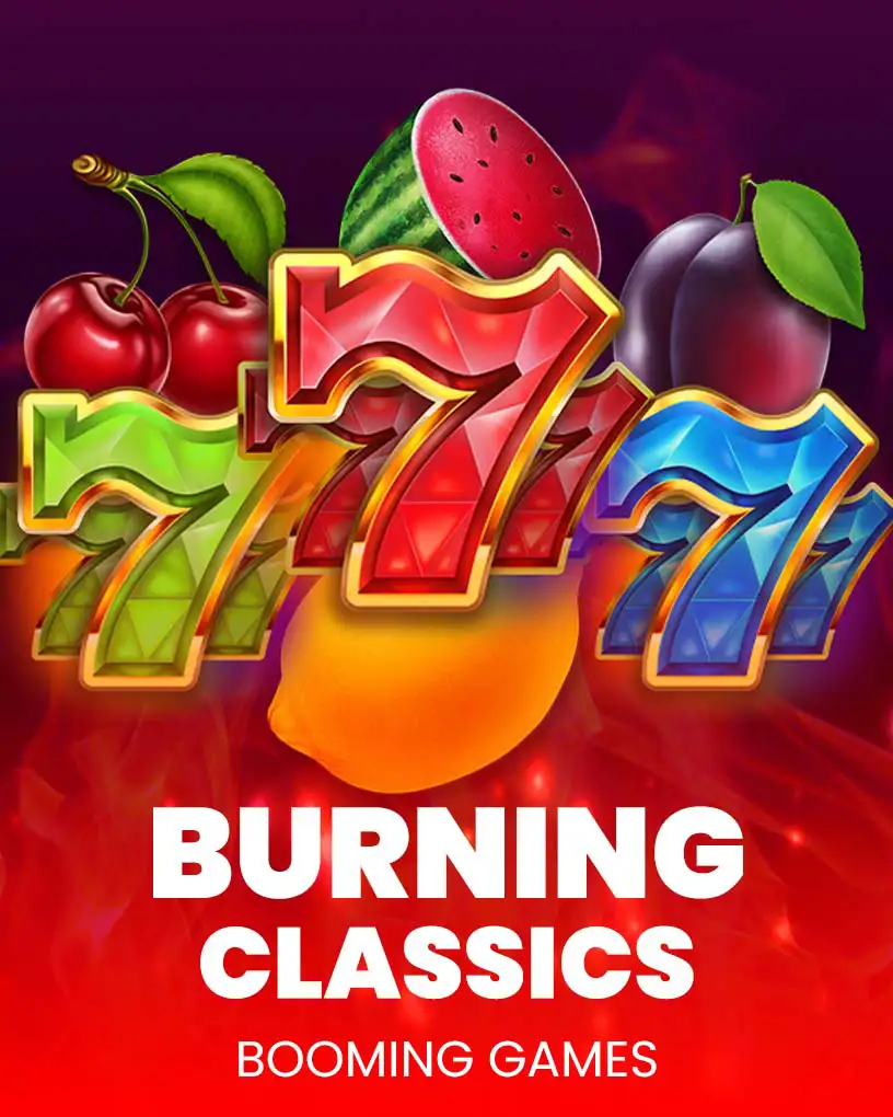 Burning Classics