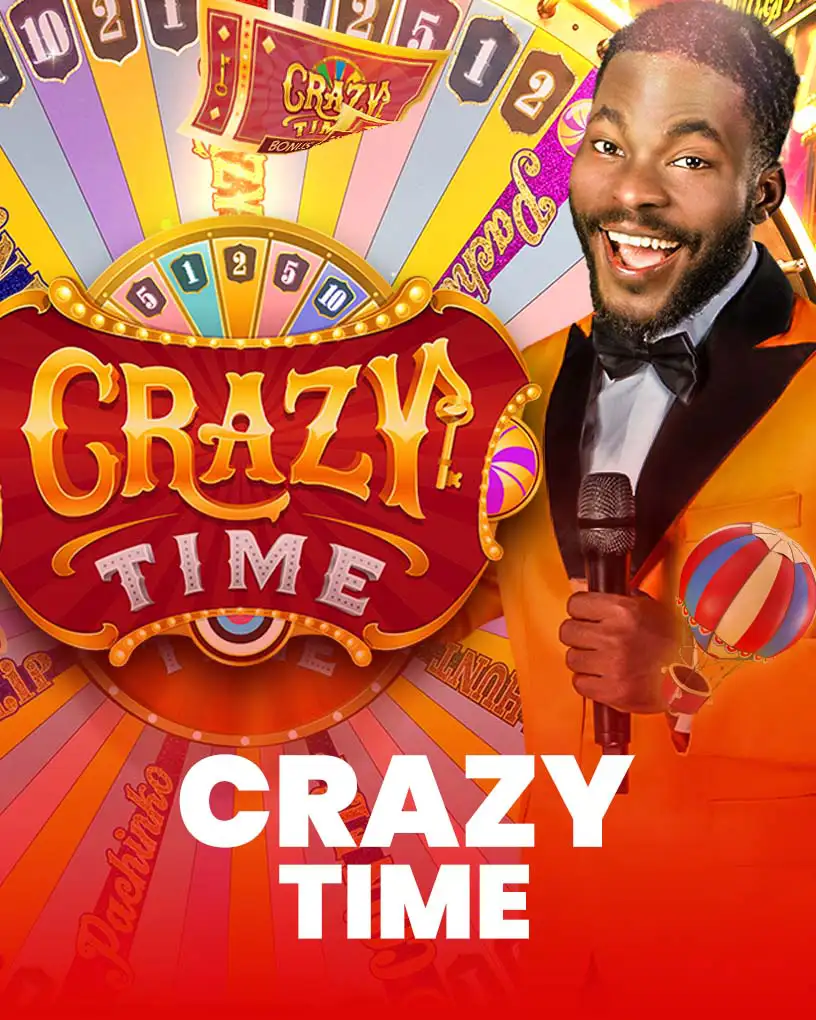 Crazy Time