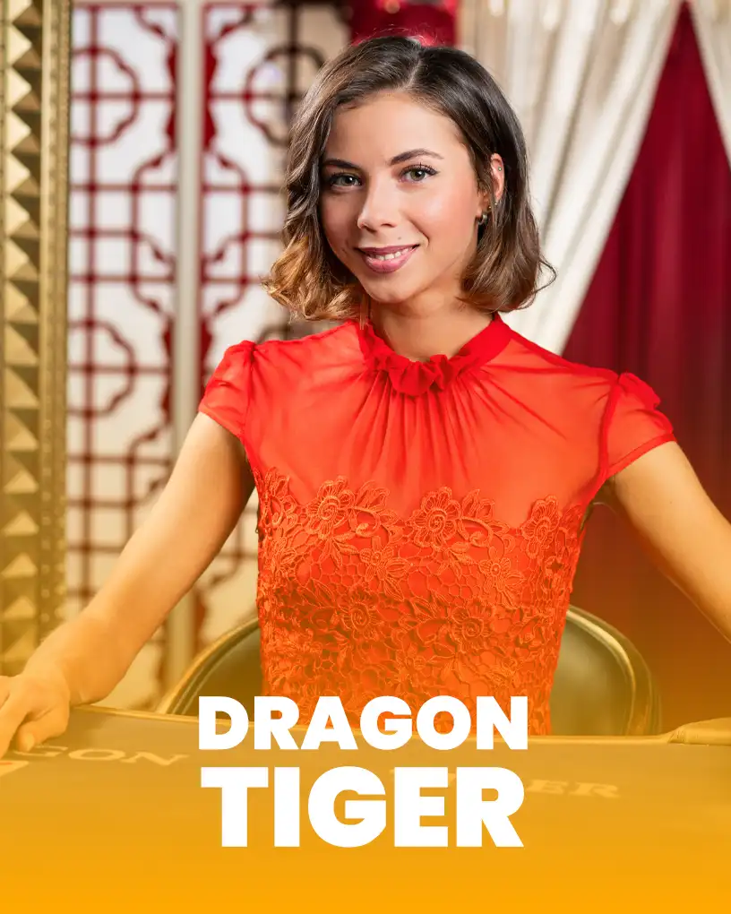 Dragon Tiger