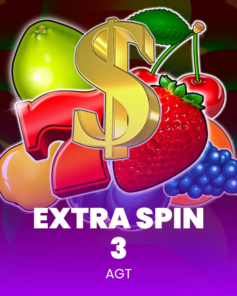 ExtraspinIII