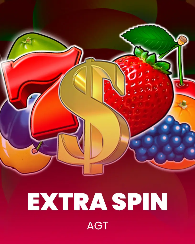 Extraspin