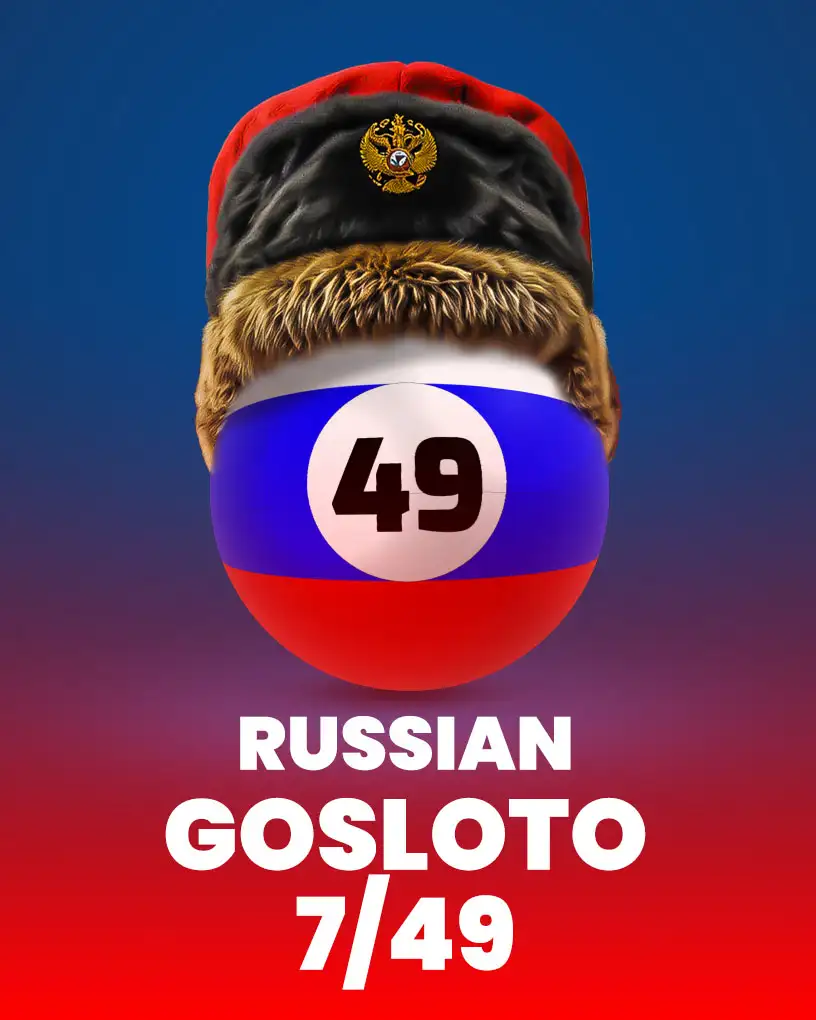 Gosloto 7/49