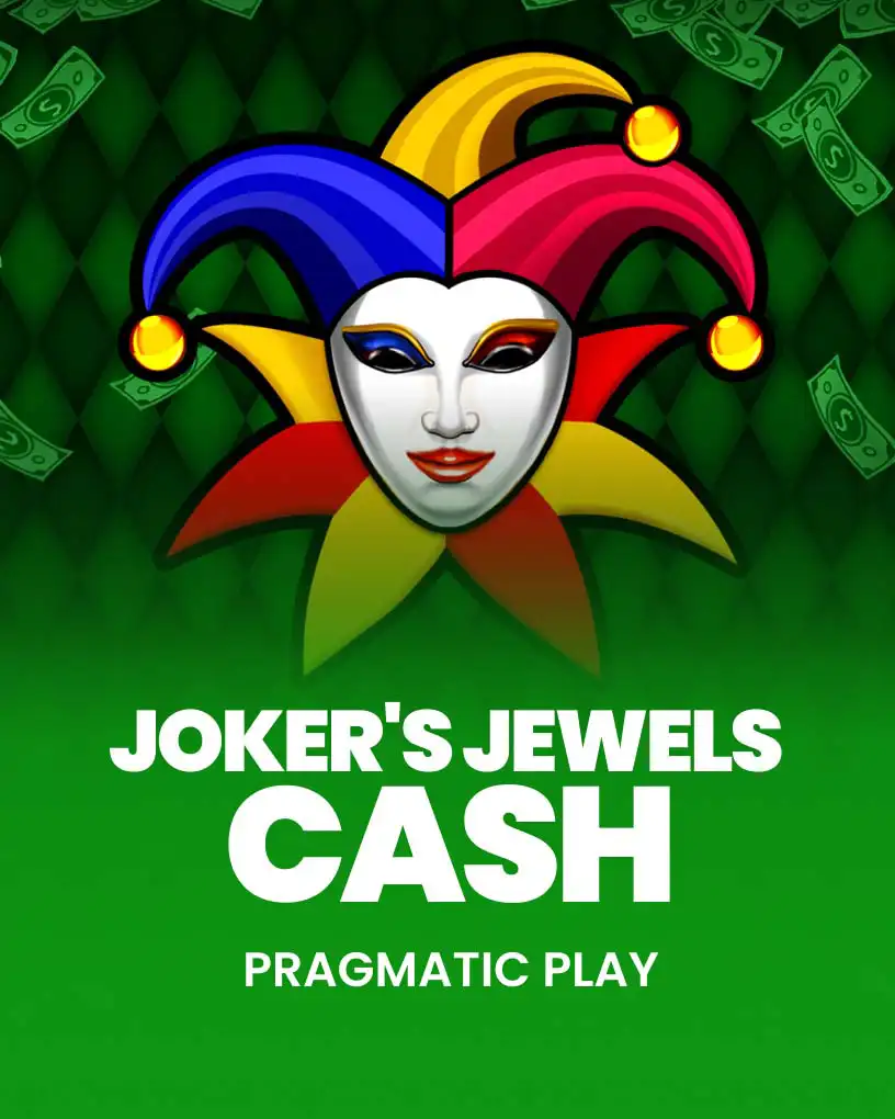 Jokers Jewel
