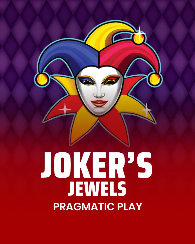 Joker's Jewels CV