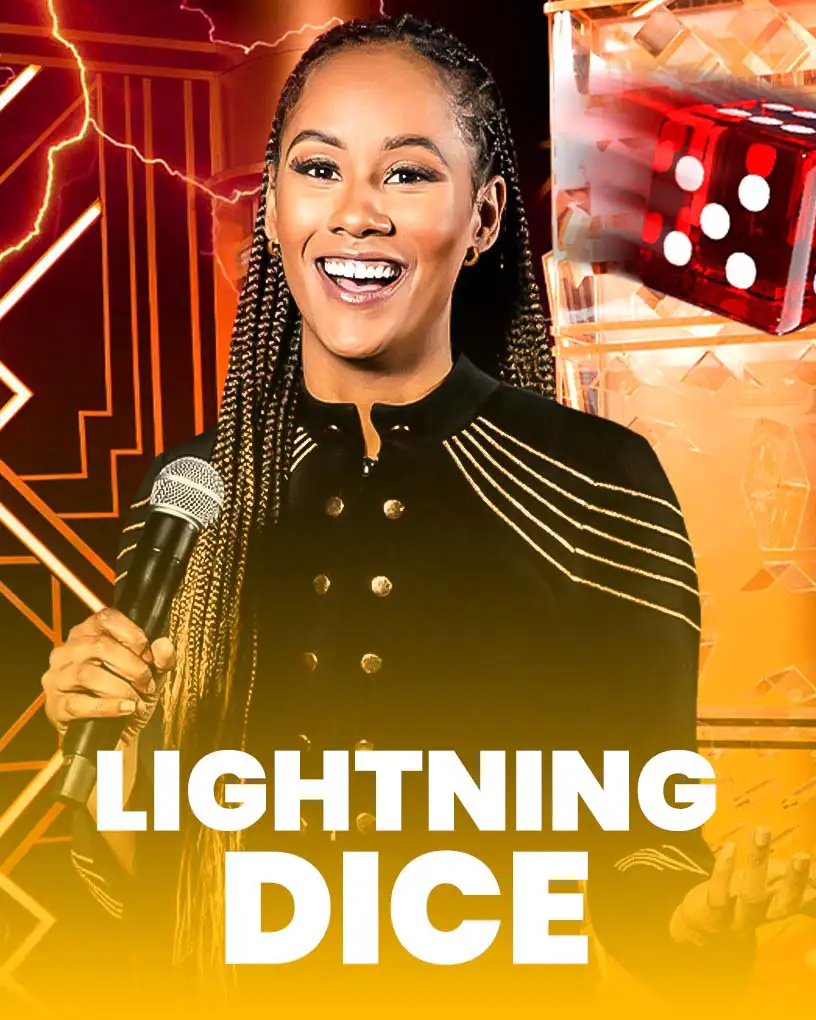 Lightning Dice