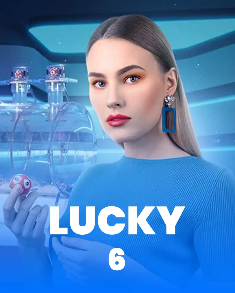 Lucky 6
