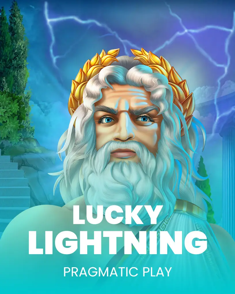Lucky Lightning CV