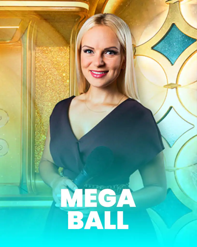 Megaball