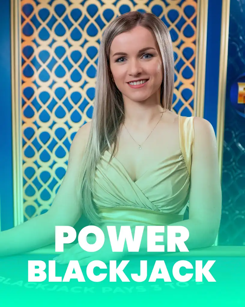 Power Black Jack