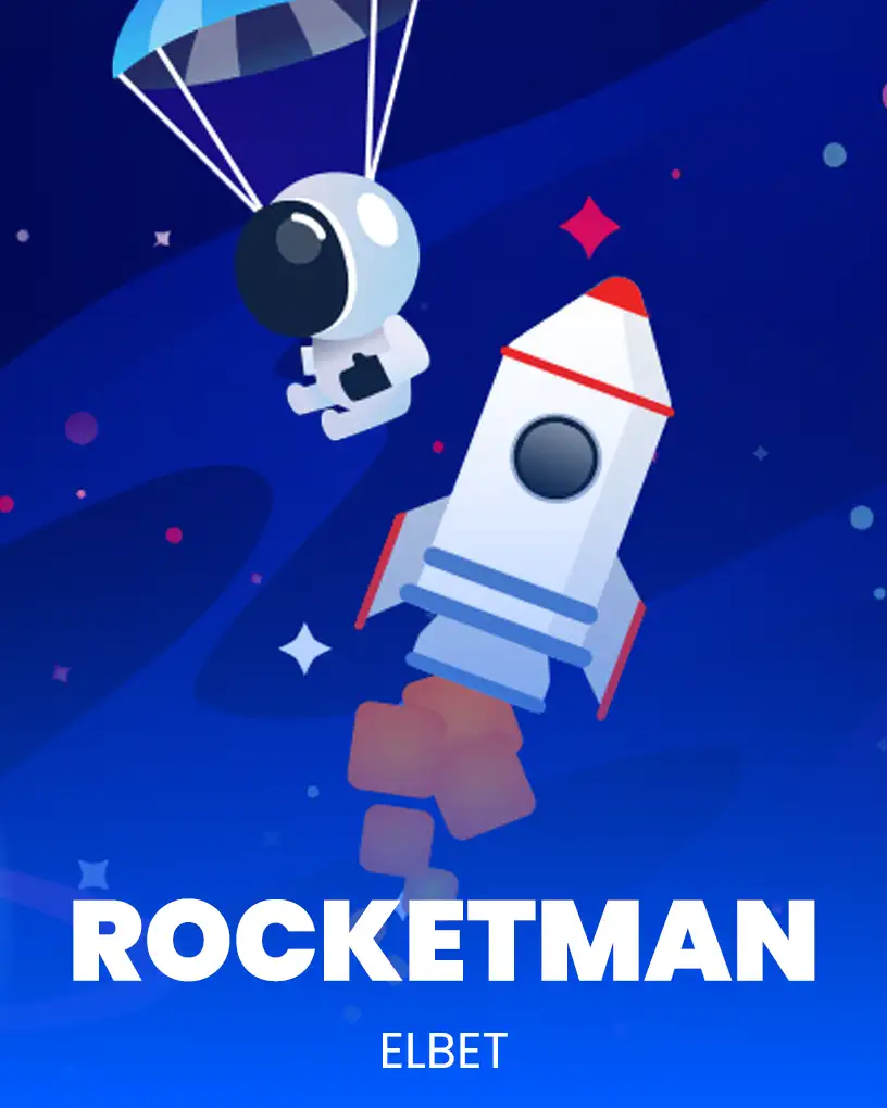 Rocketman
