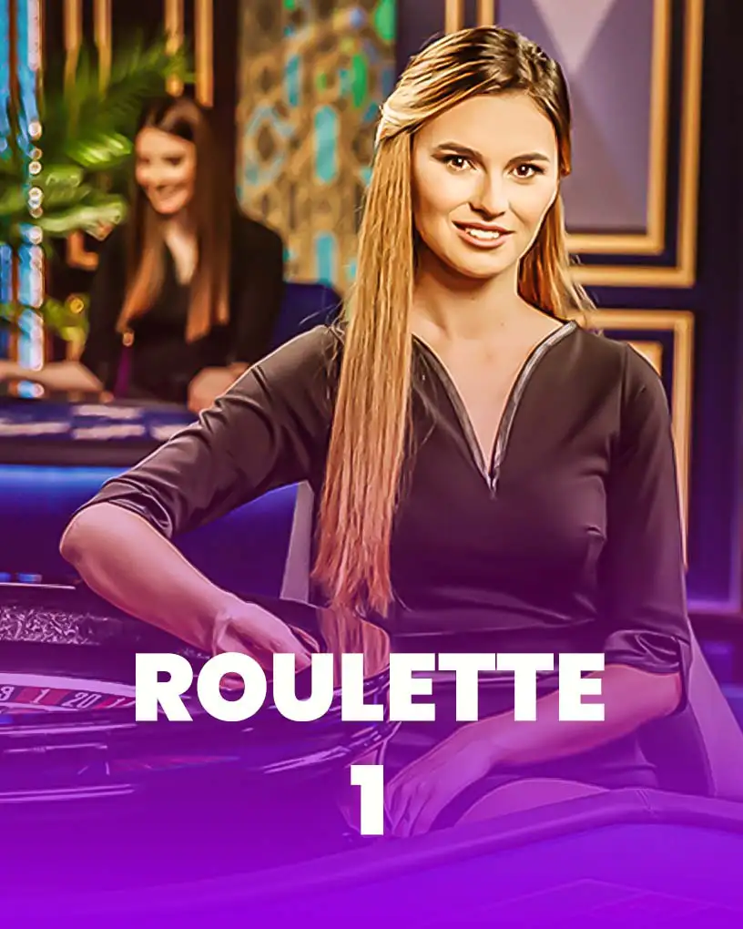 Roulette 1
