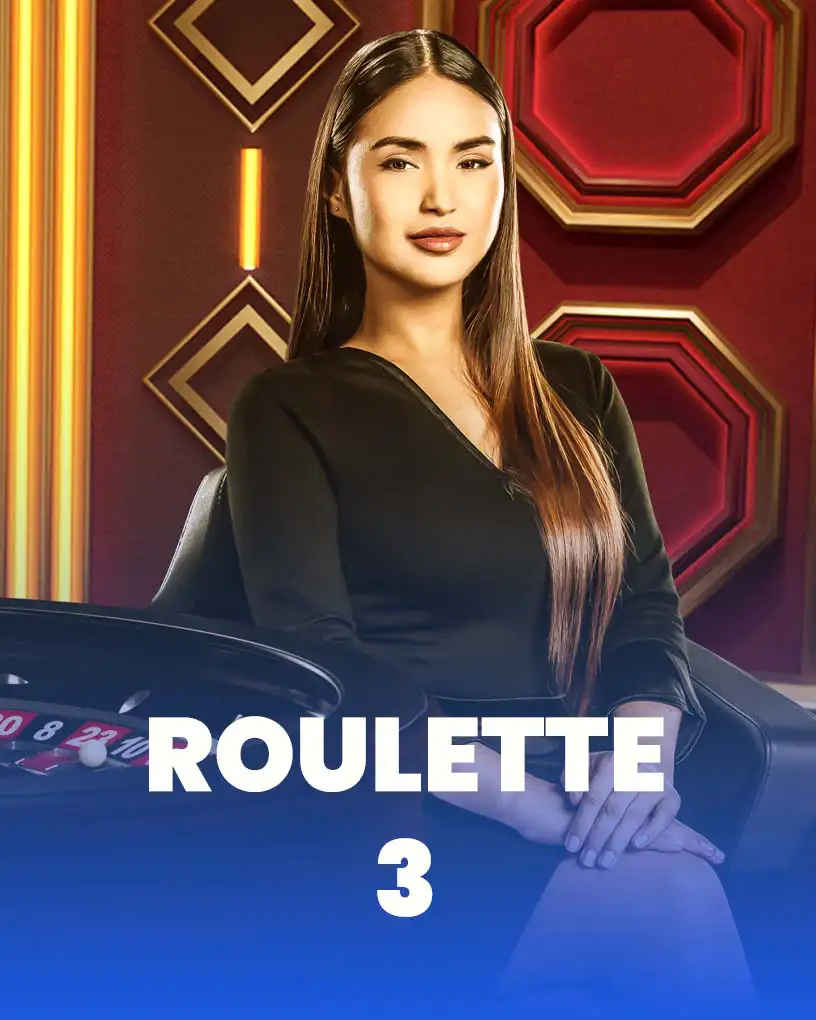 Roulette 3