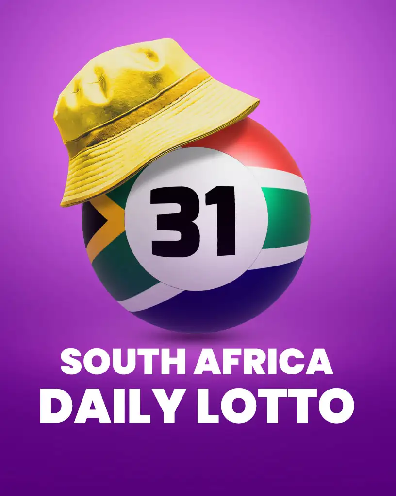 SA Daily Lotto