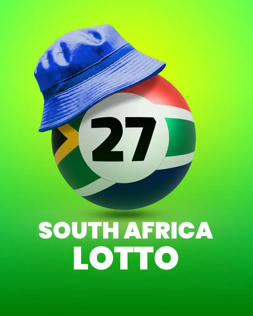 SA Lotto
