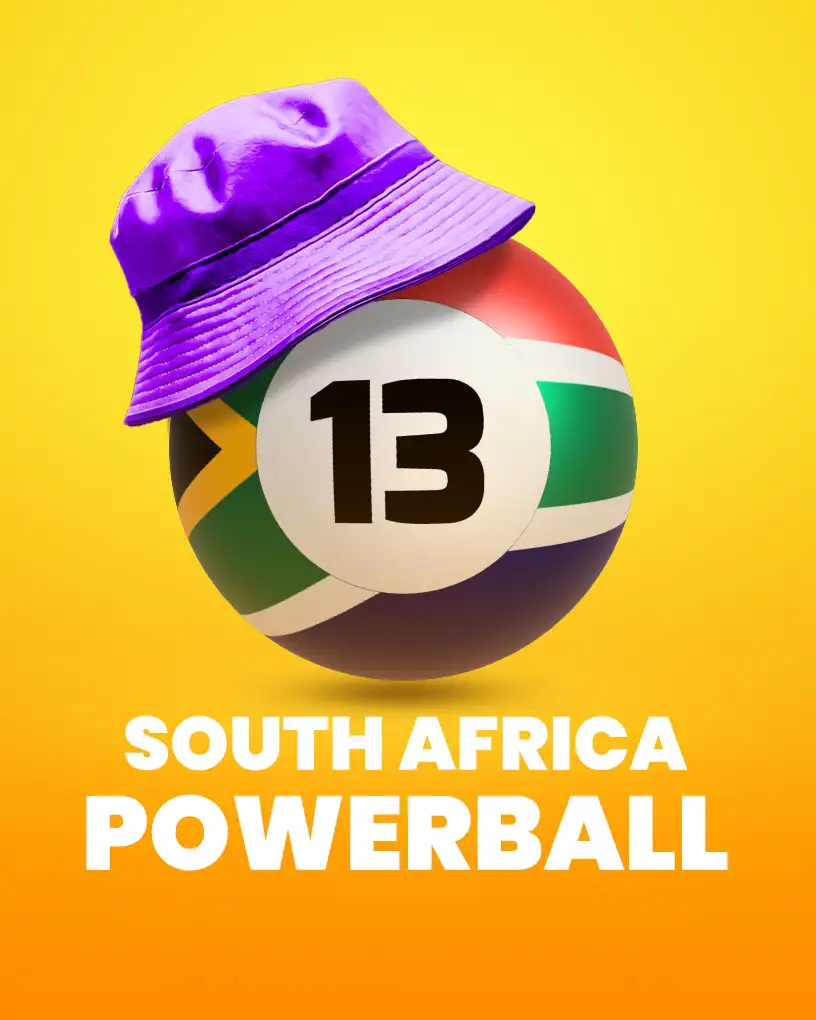 SA Powerball