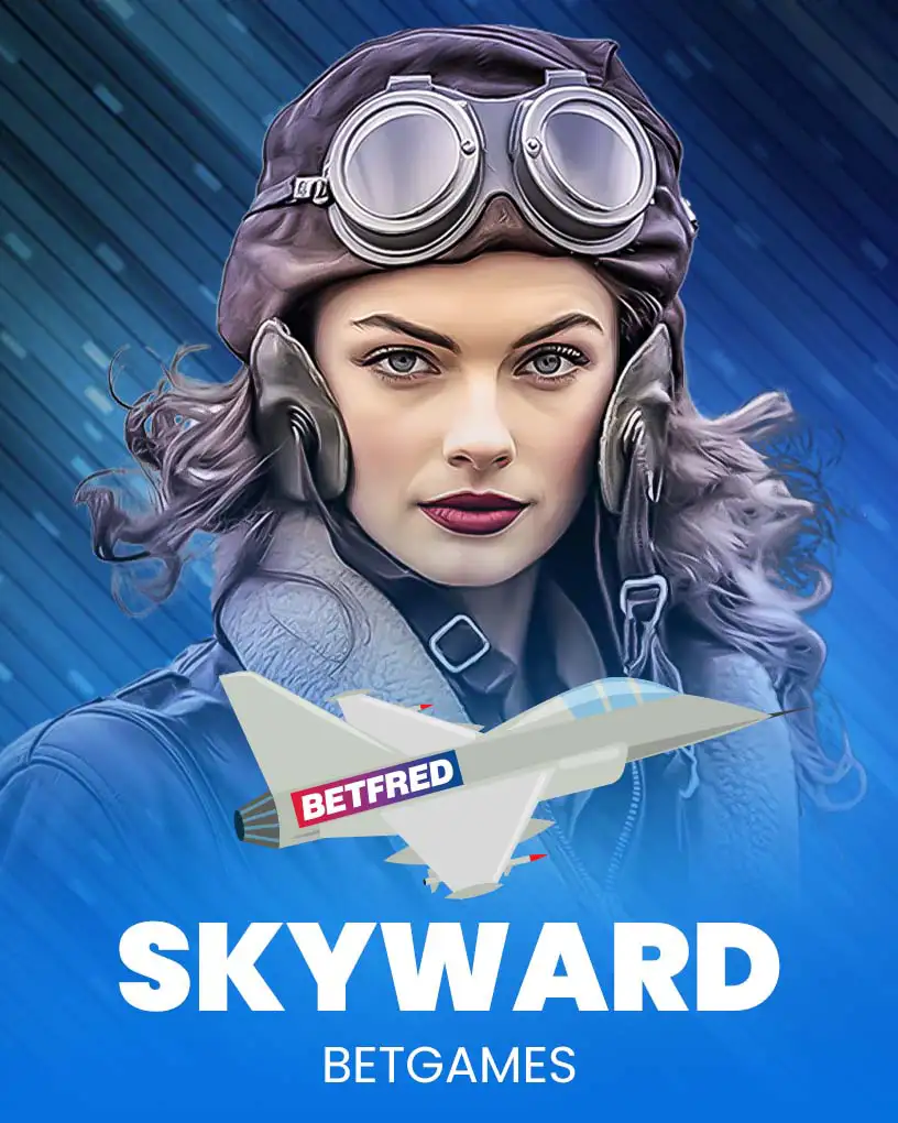 Betfred Skyward