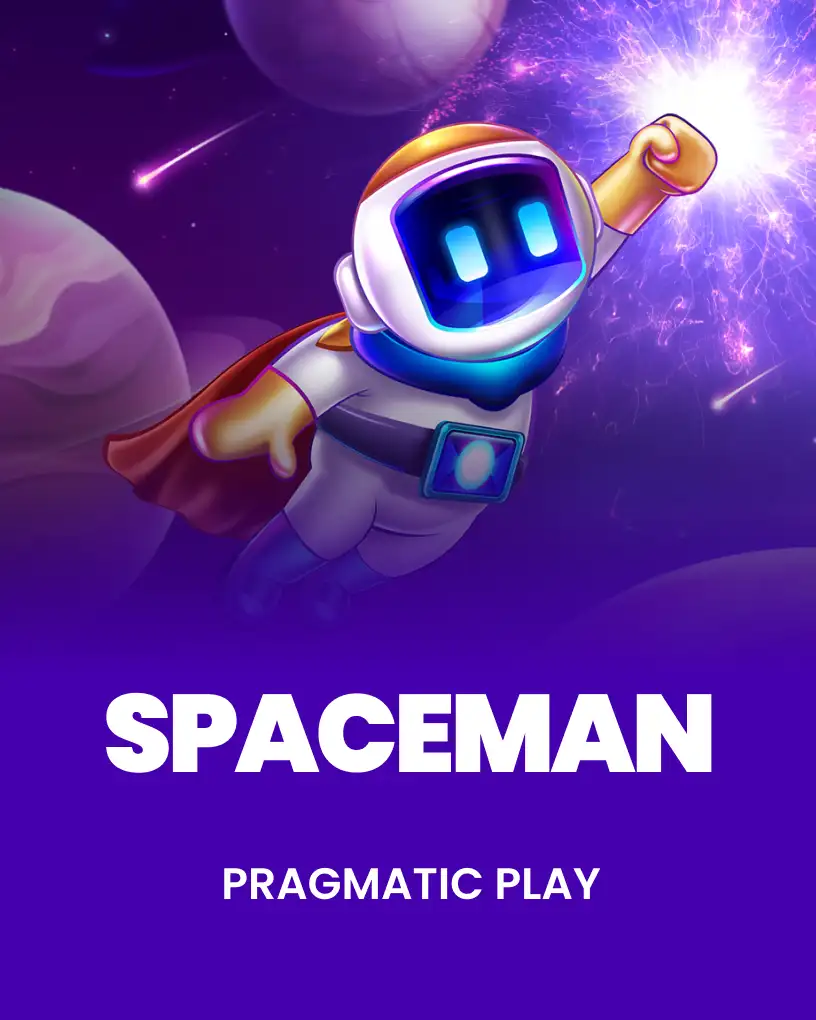 Spaceman
