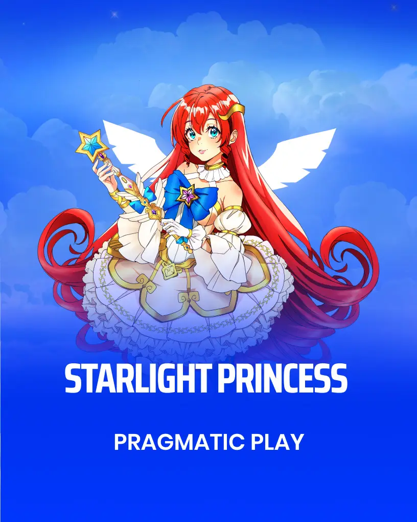 Starlight Princess CV