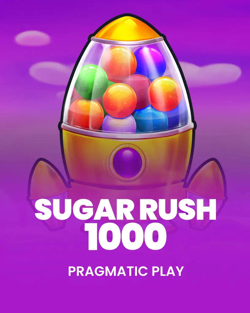 Sugar Rush 1000