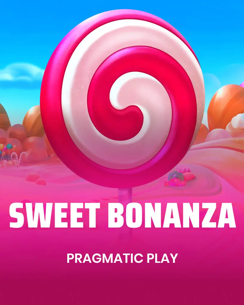 Sweet Bonanza CV