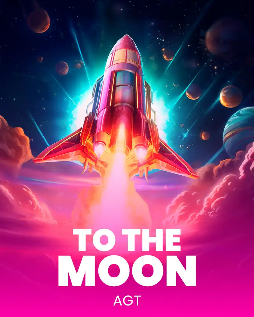 To The Moon