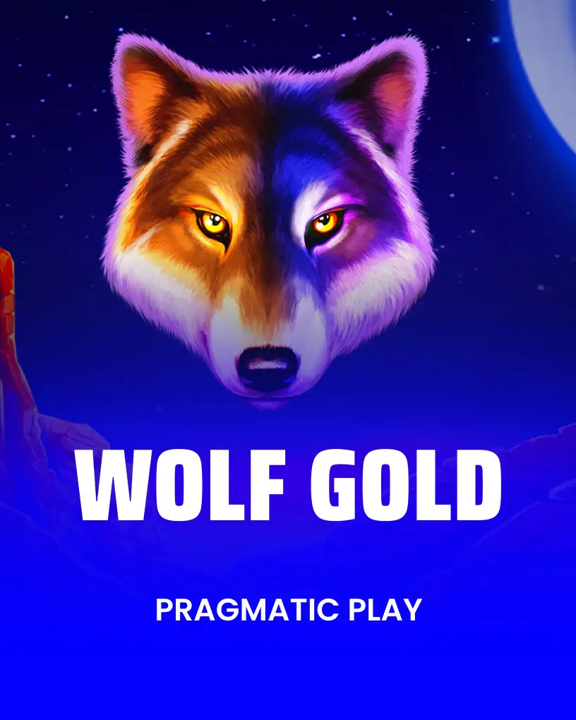 Wolf Gold CV