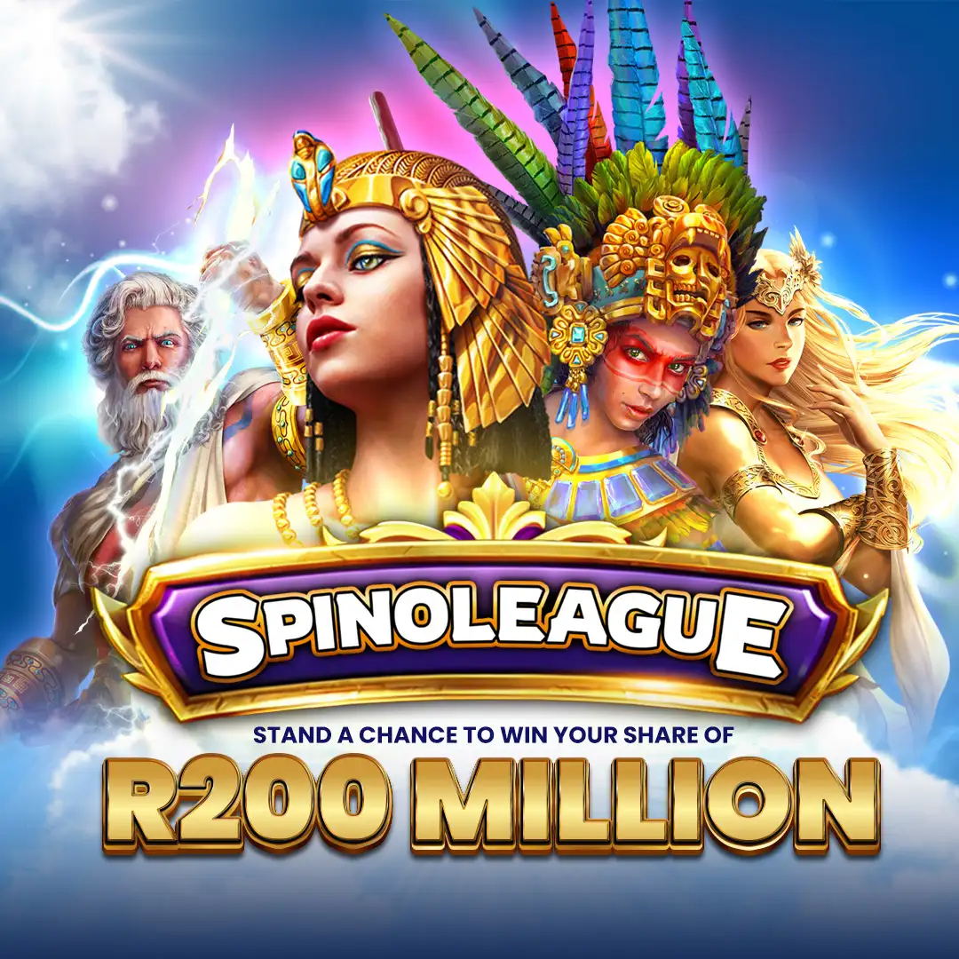 Spinoleague