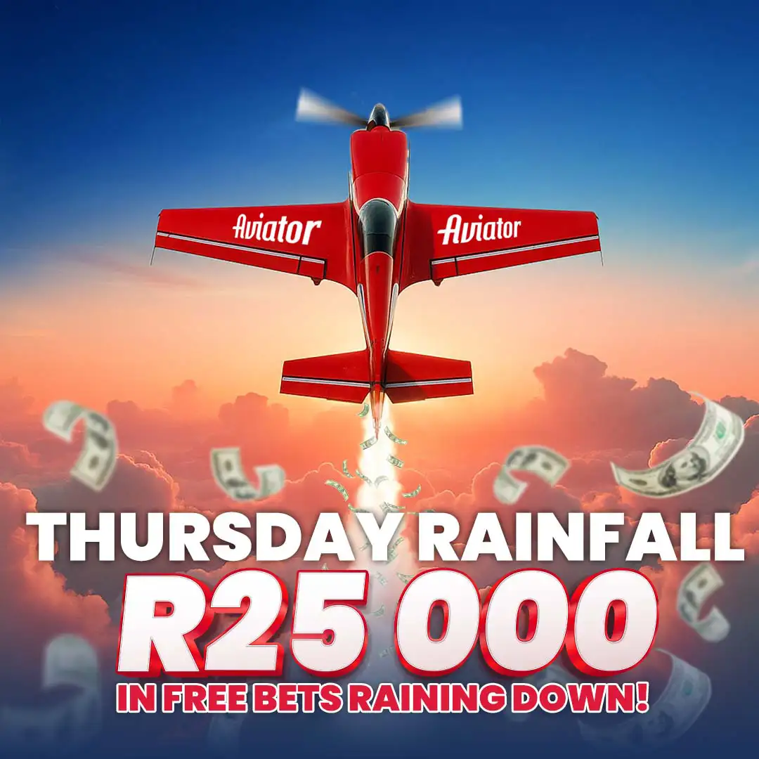 Aviator Rain