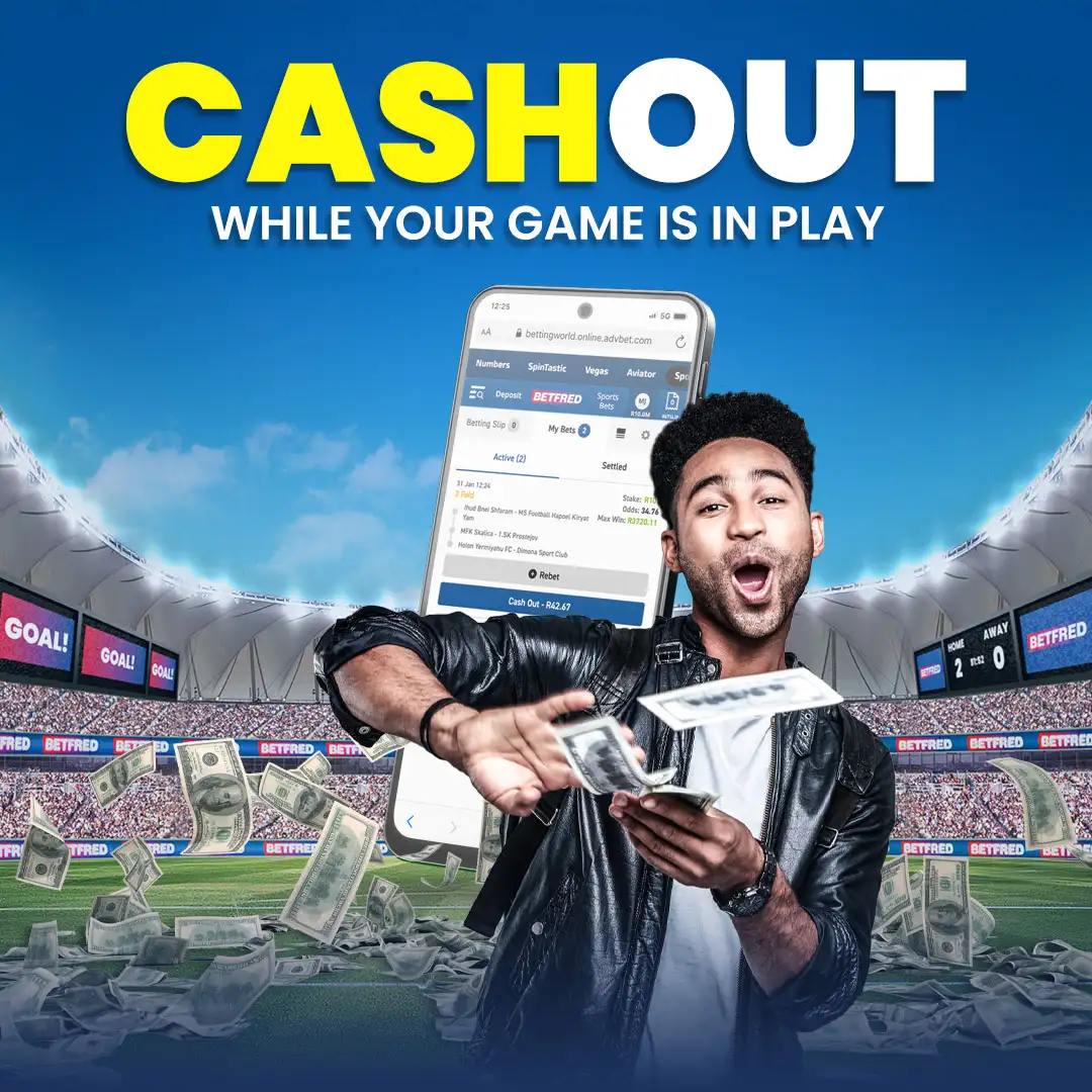 Cashout