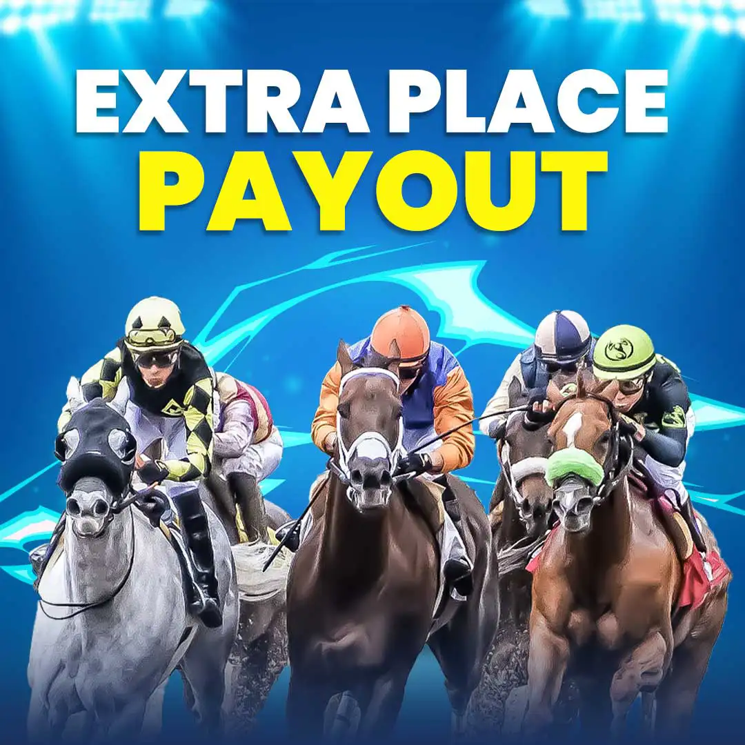 Extra Place Payout