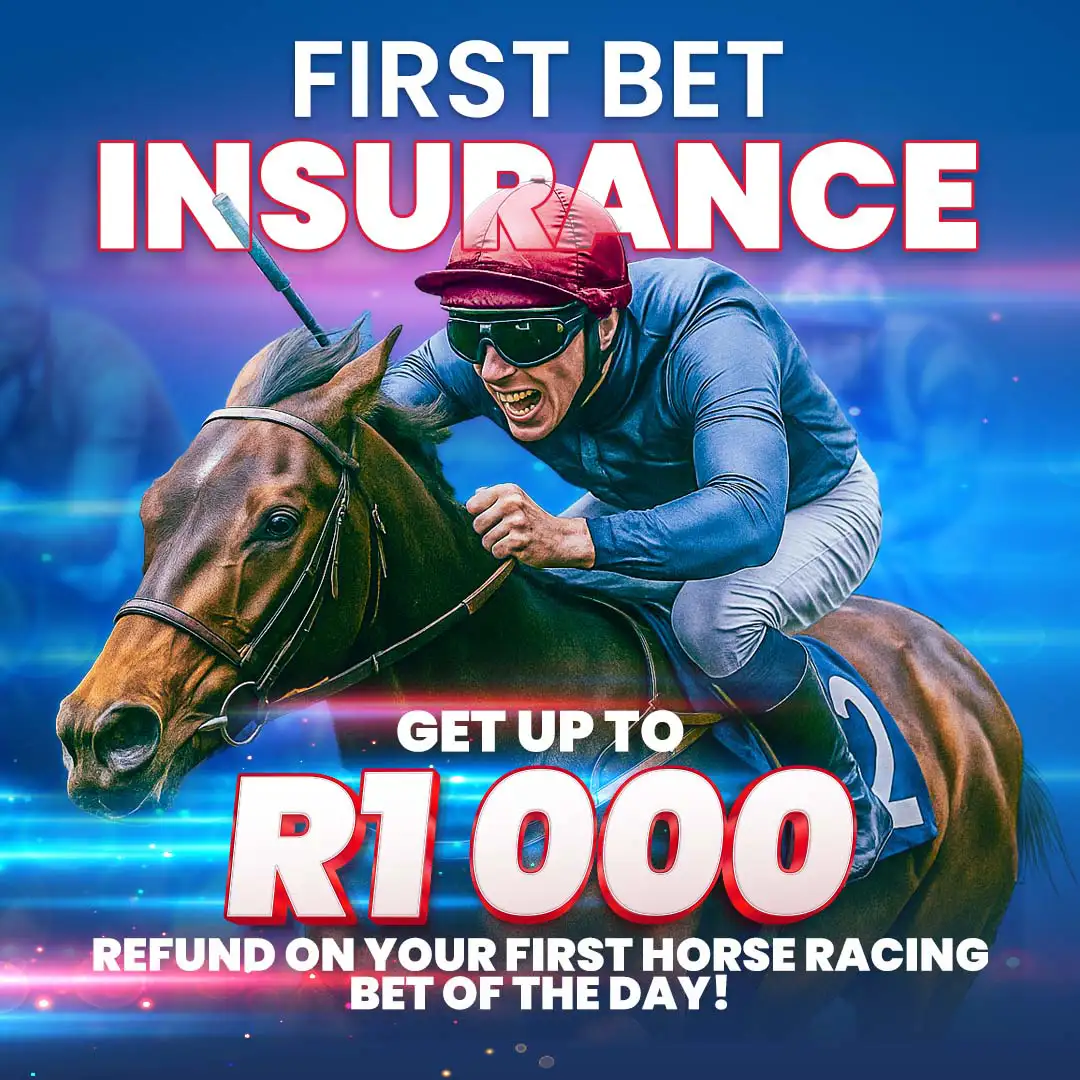 First Bet Insurance