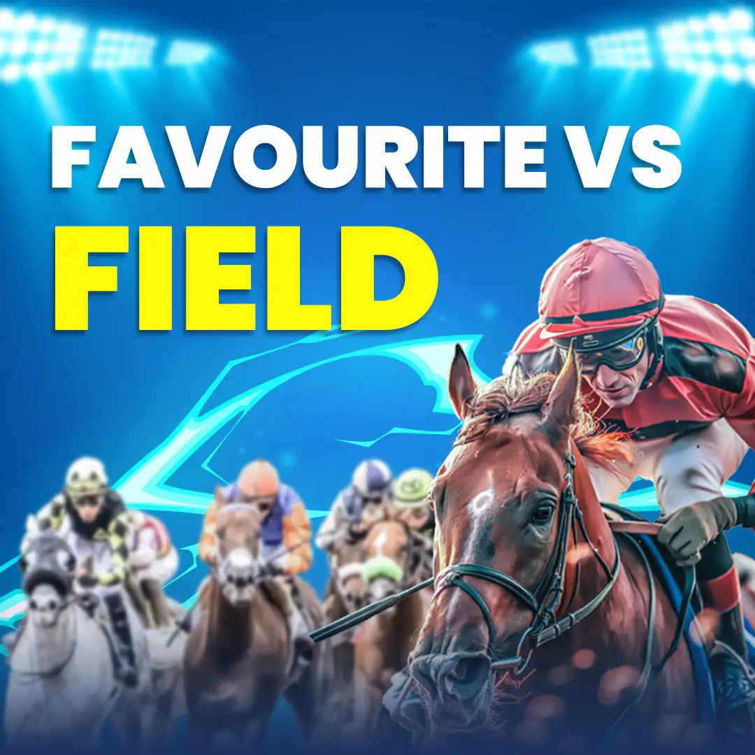 Favourite VS Field