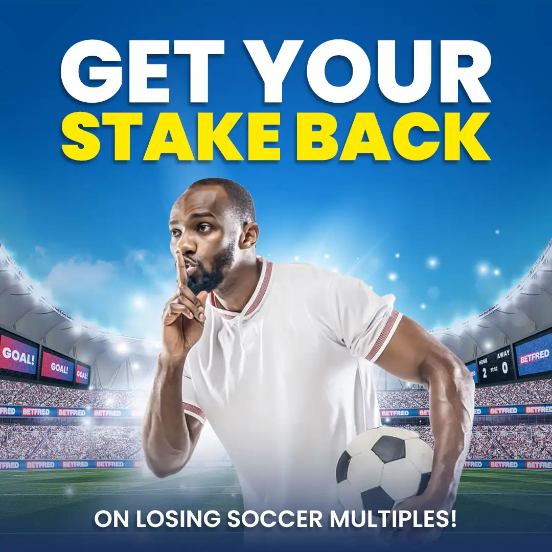 Losing Leg Stake Refund