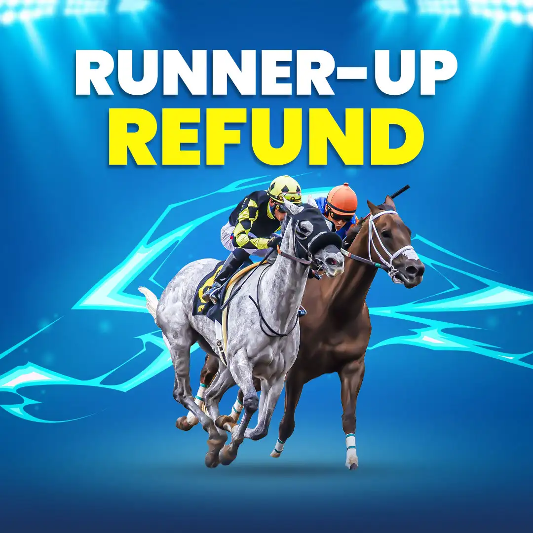 Runner Up Refund