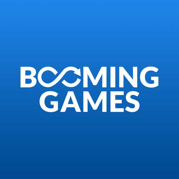 Booming Games