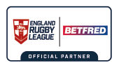 England Rugby League